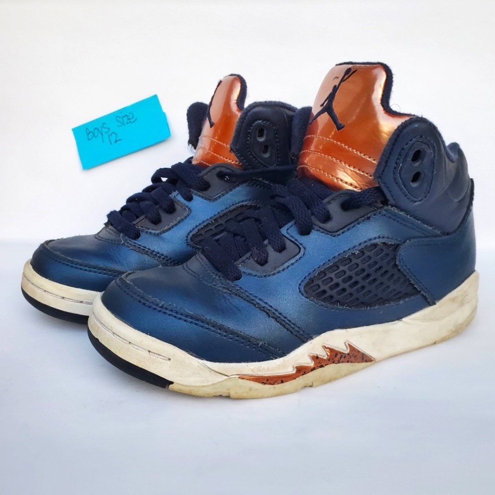 Jordan